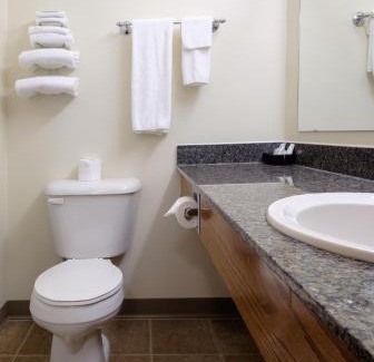 Weyburn Hotel | Perfect Inns & Suites