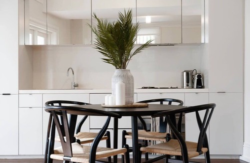 Surry Hills House | Perfect Laneway Terrace, Surry Hills