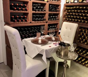 Gebenstorf House | perfect lifestyle Design Boutique & Private SPA