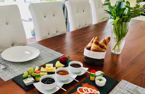 Gebenstorf House | perfect lifestyle Design Boutique & Private SPA