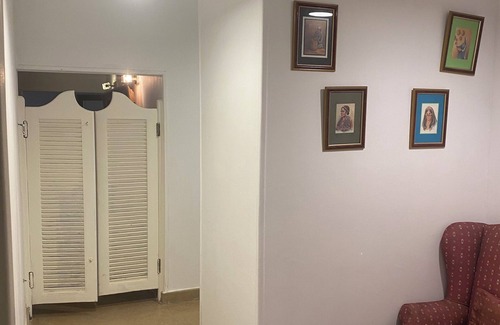 Monshat Nasr Apartment | Perfect location in Sheraton Heliopolis 10 min from Cairo International Airport.