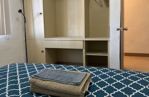 Chalan-Pago-Ordot Apartment | Perfect Location! 1 Bed/ 1 Bath Chalan Pago Guam