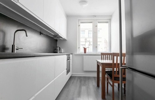 Katarina-Sofia Apartment | Perfect located Apartment in the heart of Södermalm