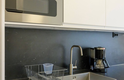 Katarina-Sofia Apartment | Perfect located Apartment in the heart of Södermalm