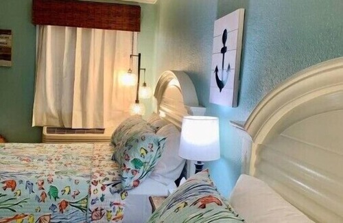 Tybee Island Hotel | Perfect Location at Tybee Island!n