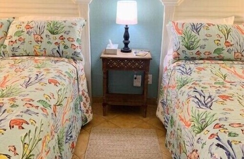 Tybee Island Hotel | Perfect Location at Tybee Island!n