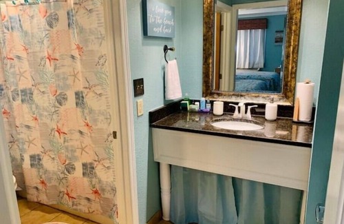 Tybee Island Hotel | Perfect Location at Tybee Island!n
