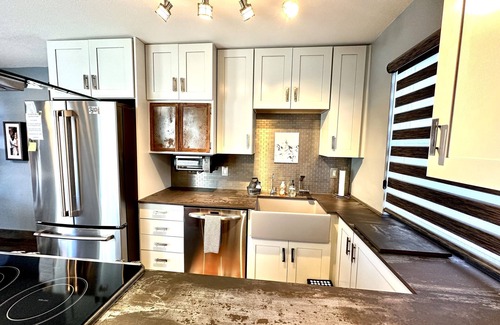 Central Boulder Apartment | Perfect location! Close to CU and Pearl St. Mall