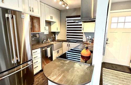 Central Boulder Apartment | Perfect location! Close to CU and Pearl St. Mall