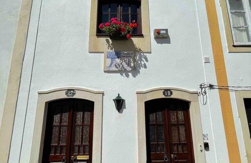 Tomar House | Perfect location in historic center, O Templario Sonolento