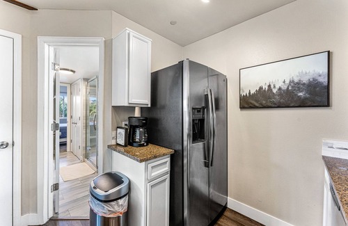 Edgewater Condo | Perfect Location! Private Condo Near Sloan's Lake