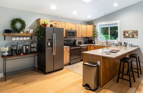 Roche Harbor House | Perfect location to relax, unwind, rejuvinate, explore and enjoy San Juan Island