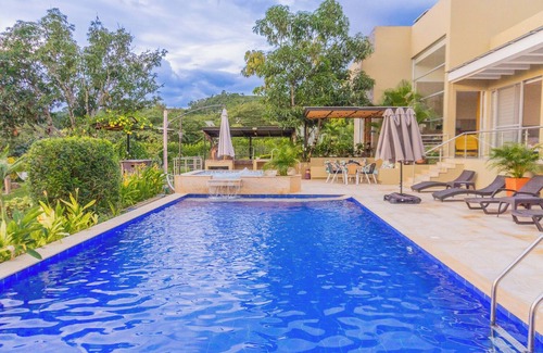 Anapoima House | Perfect Nature Getaway ! Pet Friendly - Renewable Energy