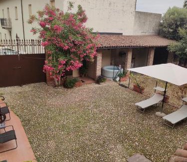 Govone Bed & Breakfast | Perfect Night Bed & Breakfast