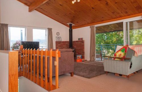 Pauanui House | Perfect on Pleasant - Pauanui Holiday Home