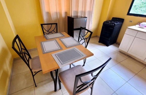 Peguy Ville Apartment | Perfect one bedroom penthouse suite in Peguyille