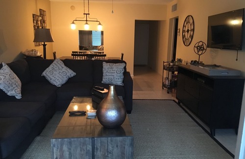 Bel Air Condo | Perfect Peaceful Beach Getaway