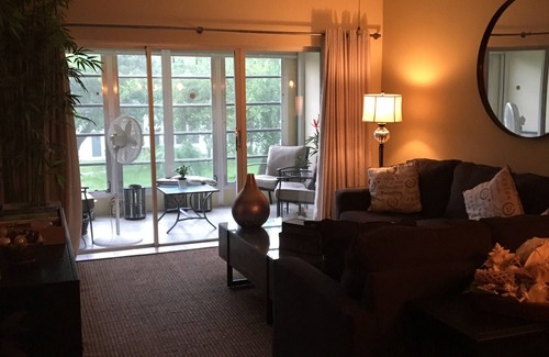 Bel Air Condo | Perfect Peaceful Beach Getaway