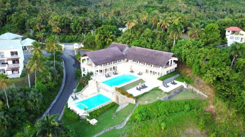 Samana Apartment | Perfect Paradise, Oceanview in Samana