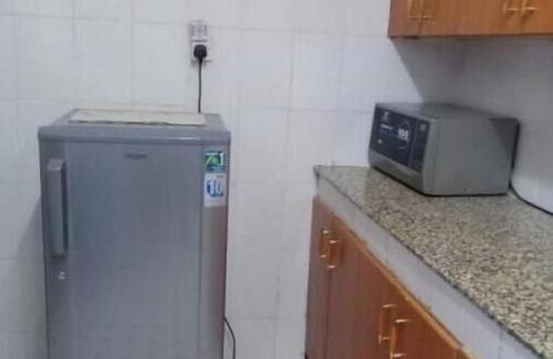 Hospital Apartment | Perfect Palm Condos-P2