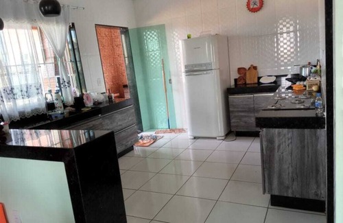 Contagem House | PERFECT PLACE