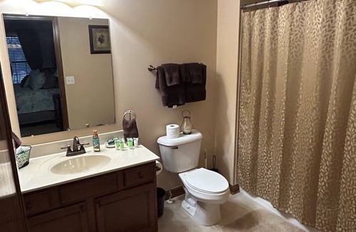 Powell House | Perfect Place For Your Columbus Stay