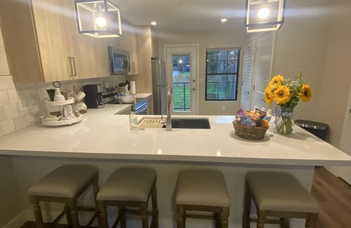 Prescott Apartment | Perfect Prescott Getaway just 2 blocks from Whiskey Row/Courthouse Square❤️