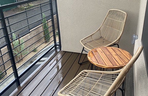 Prescott Apartment | Perfect Prescott Getaway just 2 blocks from Whiskey Row/Courthouse Square❤️
