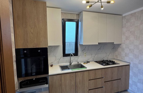 Tbilisi House | Perfect private home for rent in Tbilisi 85 sq.m