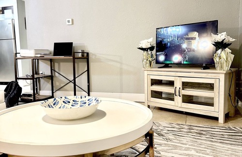 Winter Park Apartment | Perfect Private Winter Park Getaway Near Theme Parks!