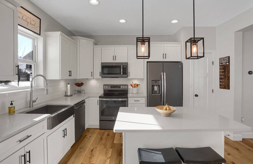 Boalsburg House | Perfect PSU Home!