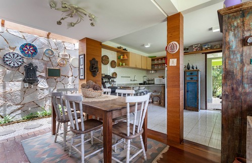 Jardim Sulacap House | Perfect Refuge in Miguel Pereira | AND61
