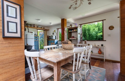 Jardim Sulacap House | Perfect Refuge in Miguel Pereira | AND61