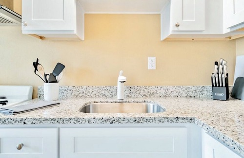 Marina Apartment | Perfect Retreat Minutes to Marina State Beach!