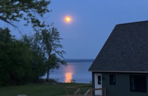 Mayfield Cabin | Perfect Retreat The Woodland Great Sacandaga Lake
