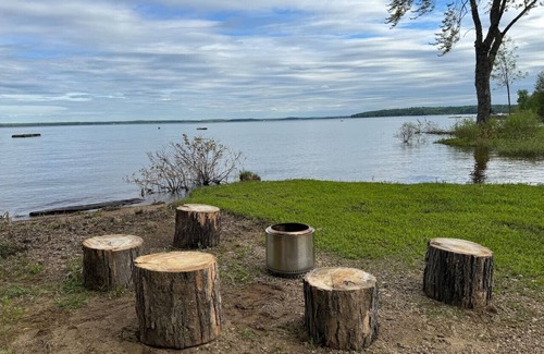 Mayfield Cabin | Perfect Retreat The Woodland Great Sacandaga Lake
