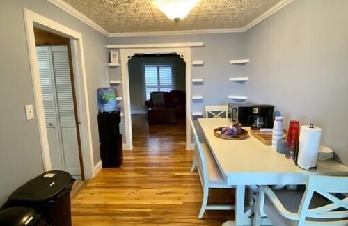 Port Ontario House | Perfect Riverside Suite