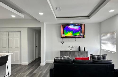 Lutz House | Perfect Room for your Stay