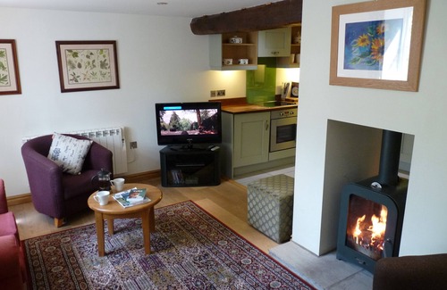 Appleby-in-Westmorland House | Perfect Rural Retreat - Turnip House