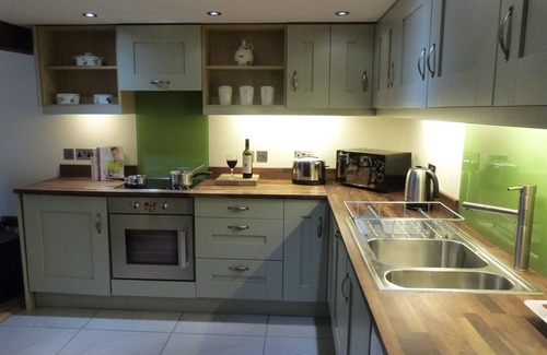 Appleby-in-Westmorland House | Perfect Rural Retreat - Turnip House