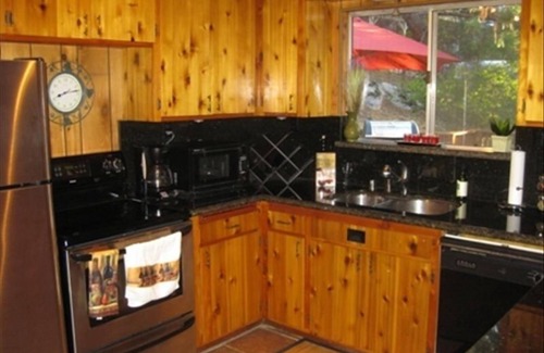 Echo Lake Cabin | Perfect Sierra Cabin Retreat - Near Rivers, Lakes, and Mountains