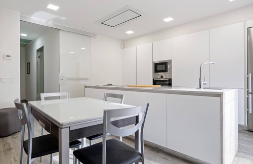 Montblanc Villa | Perfect space in Montblanc, Tarragona