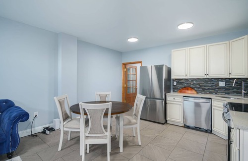 Fishtown Apartment | Perfect Stay at Fishtown! nComfortable and Very Quiet!