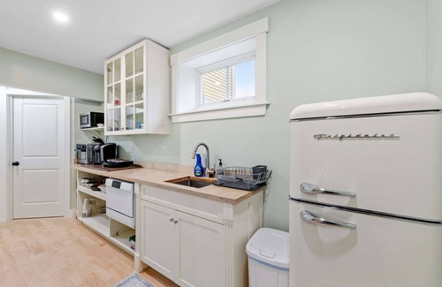 Richmond Apartment | Perfect Stay Near Skiing, Burlington & Airport