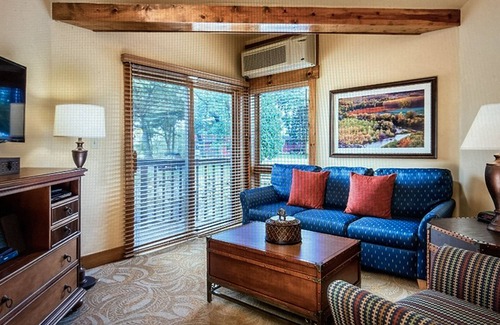 Galena Apartment | Perfect Studio Condo Resort