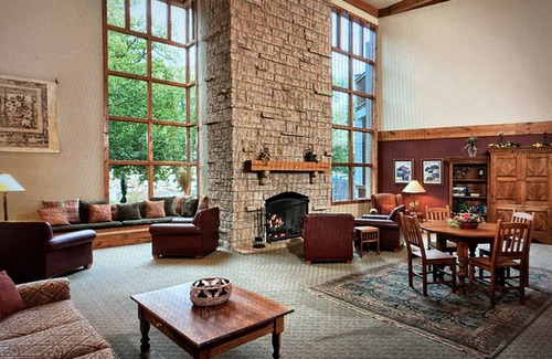 Galena Apartment | Perfect Studio Condo Resort
