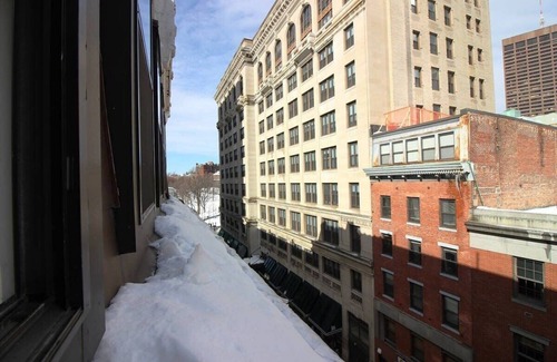 Downtown Boston Apartment | Perfect Studio in Downtown Boston!