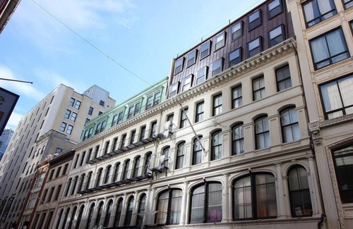 Downtown Boston Apartment | Perfect Studio in Downtown Boston!