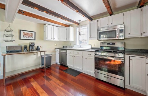 Rhinebeck House | Perfect upstate home in Rhinebeck w/low fees
