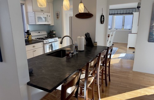 Mews Village House | Perfect Vacation House with Private Pool in New Seabury